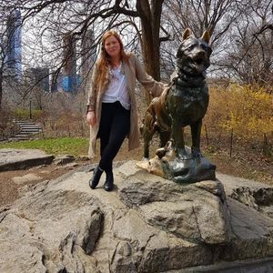 Meet your Posher, Dane